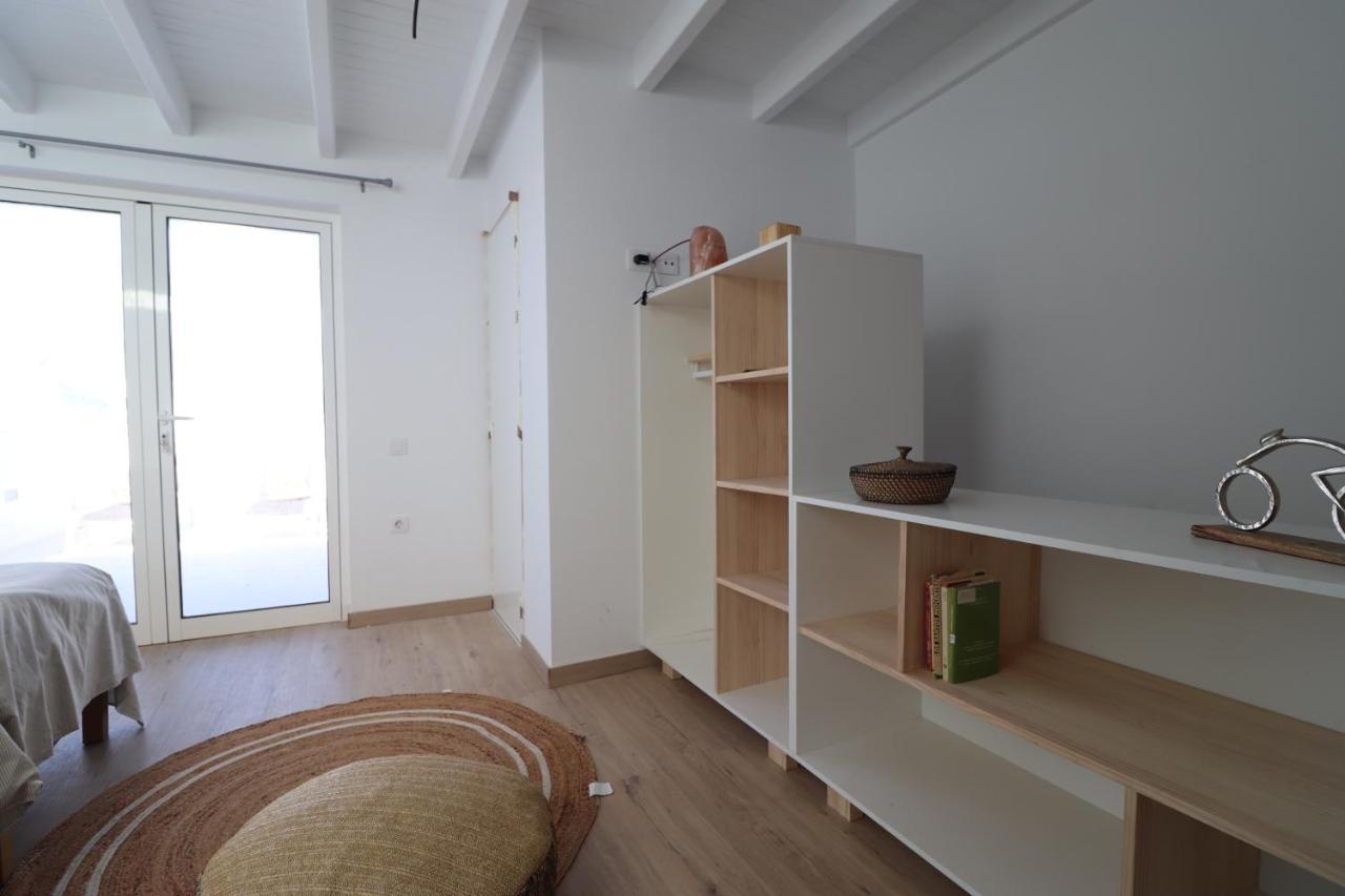 Casa Mar Gines Norte La Santa Dış mekan fotoğraf