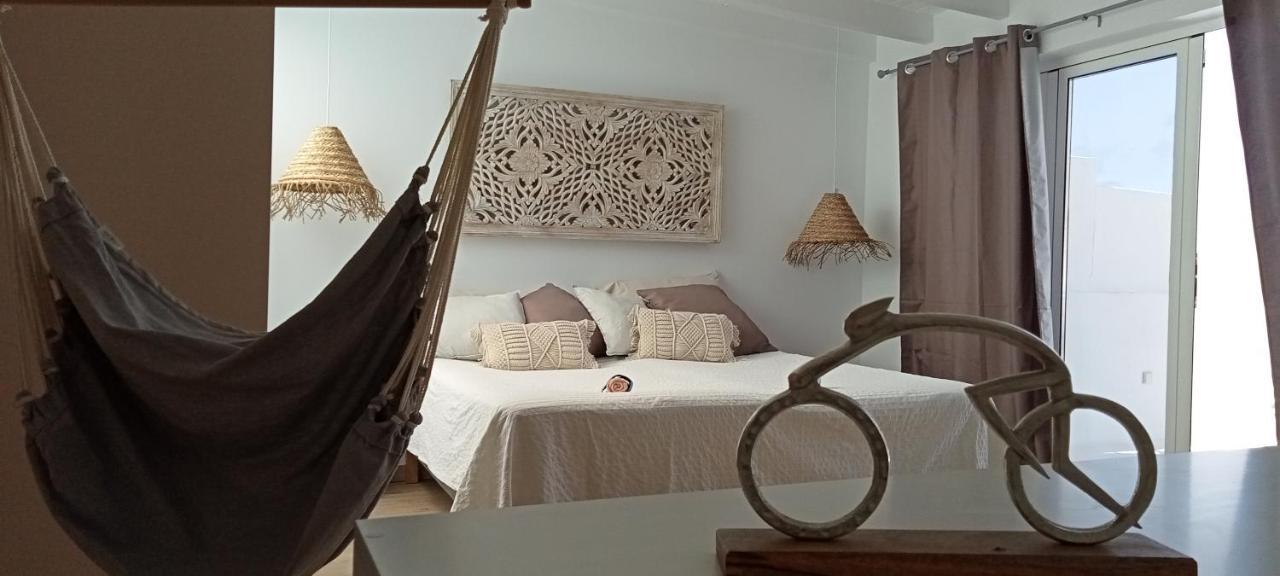 Casa Mar Gines Norte La Santa Dış mekan fotoğraf