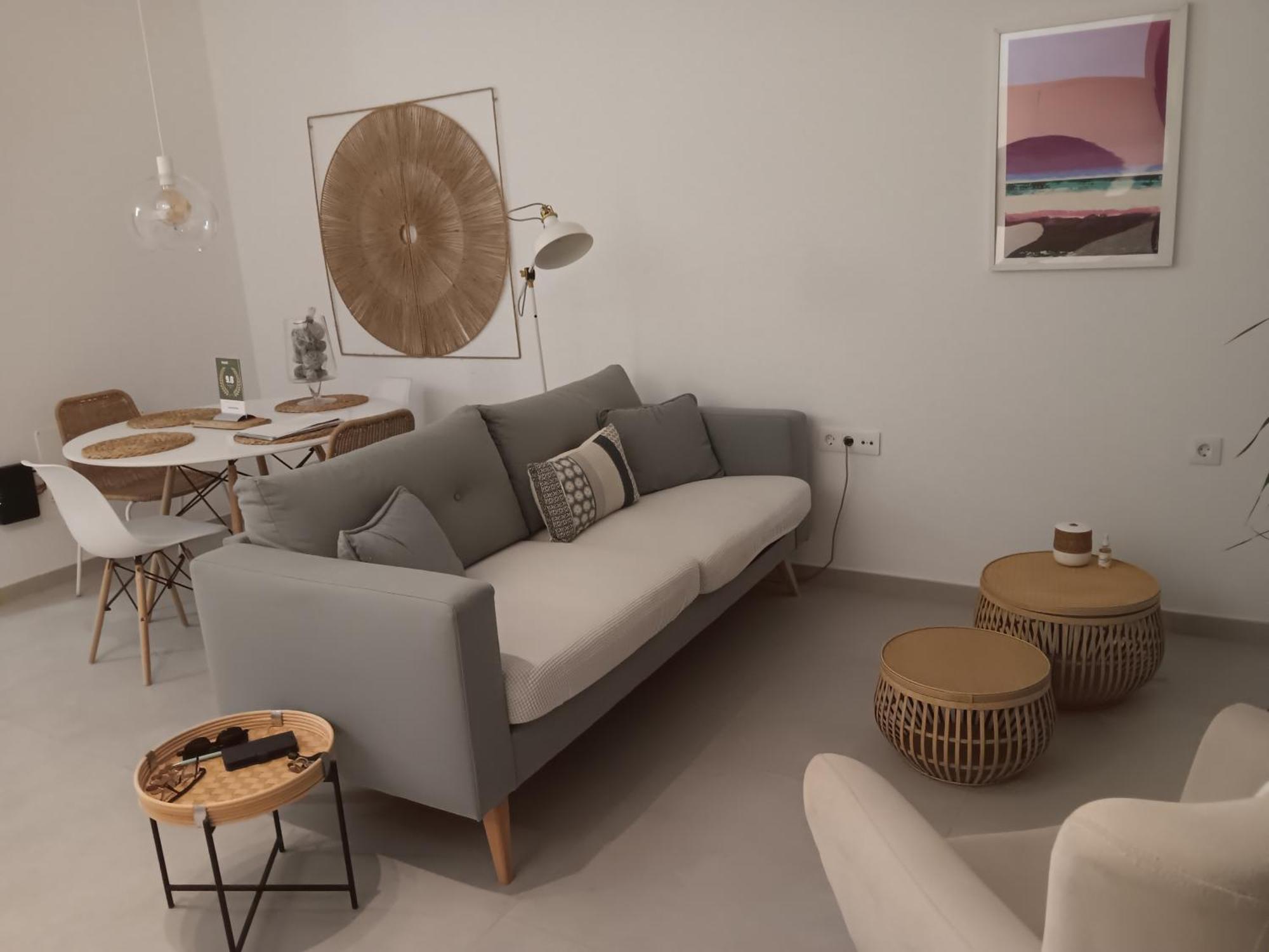 Casa Mar Gines Norte La Santa Dış mekan fotoğraf