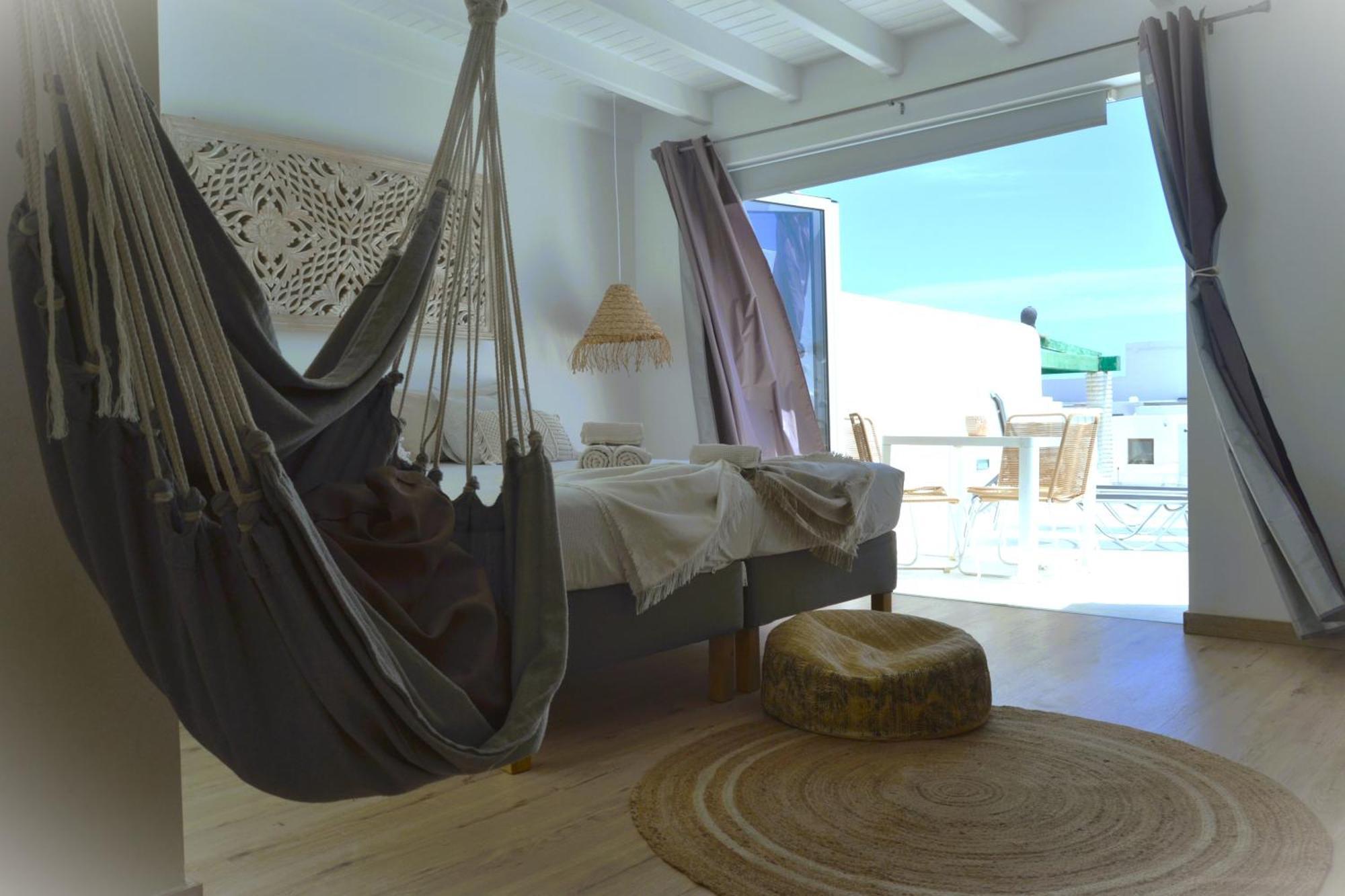 Casa Mar Gines Norte La Santa Dış mekan fotoğraf